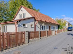 Prodej rodinného domu, Příbor, Myslbekova, 142 m2