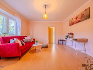 Prodej rodinného domu, Příbor, Myslbekova, 142 m2