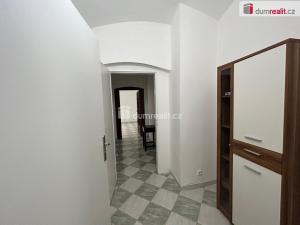 Pronájem bytu 1+1, Kolín - Kolín I, Karoliny Světlé, 55 m2