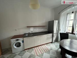 Pronájem bytu 1+1, Kolín - Kolín I, Karoliny Světlé, 55 m2