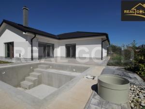 Prodej rodinného domu, Dobšice, 149 m2