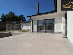 Prodej rodinného domu, Dobšice, 149 m2
