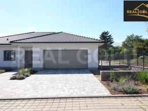 Prodej rodinného domu, Dobšice, 149 m2