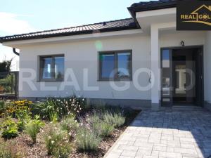 Prodej rodinného domu, Dobšice, 149 m2