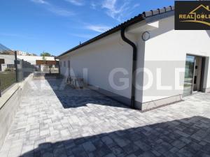 Prodej rodinného domu, Dobšice, 149 m2