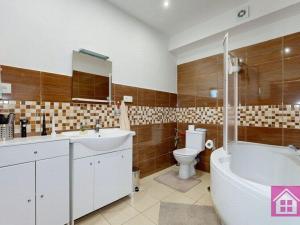 Prodej rodinného domu, Rohatec, Vítězná, 151 m2