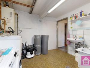 Prodej rodinného domu, Rohatec, Vítězná, 151 m2