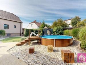 Prodej rodinného domu, Rohatec, Vítězná, 151 m2