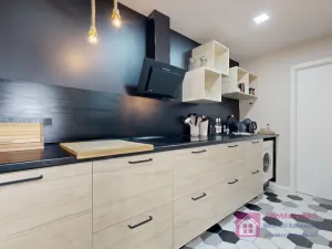 Prodej bytu 3+kk, Hodonín, I. Olbrachta, 68 m2