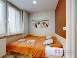 Prodej bytu 3+kk, Hodonín, I. Olbrachta, 68 m2