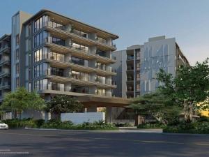 Prodej apartmánu, Pattaya, 34 m2