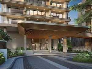 Prodej apartmánu, Pattaya, 34 m2