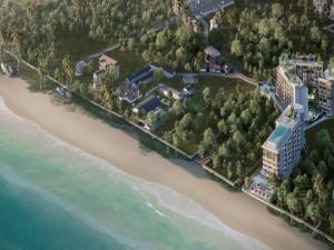 Prodej apartmánu, Pattaya, 34 m2
