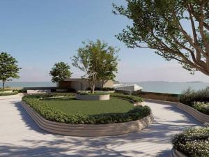 Prodej apartmánu, Pattaya, 34 m2