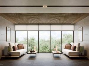 Prodej apartmánu, Pattaya, 34 m2