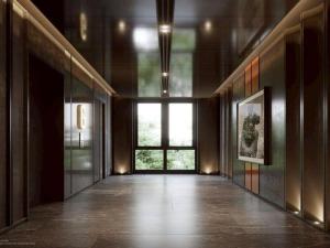 Prodej apartmánu, Pattaya, 34 m2