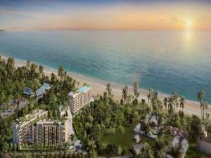 Prodej apartmánu, Pattaya, 34 m2