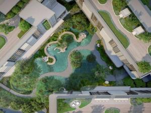 Prodej apartmánu, Pattaya, 34 m2
