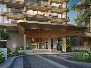 Prodej apartmánu, Pattaya, 34 m2