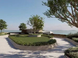 Prodej apartmánu, Pattaya, 34 m2