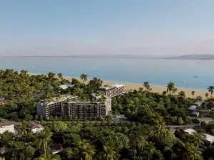 Prodej apartmánu, Pattaya, 34 m2