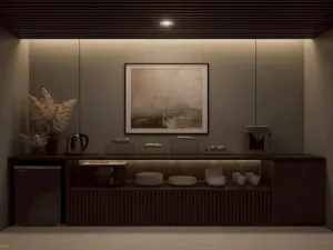 Prodej apartmánu, Pattaya, 34 m2