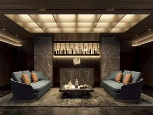 Prodej apartmánu, Pattaya, 34 m2