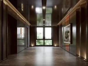 Prodej apartmánu, Pattaya, 34 m2