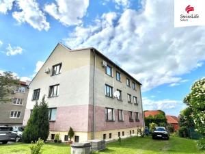 Pronájem bytu 2+1, Křečhoř, 59 m2