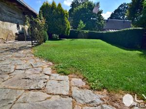 Prodej rodinného domu, Sázava, 210 m2
