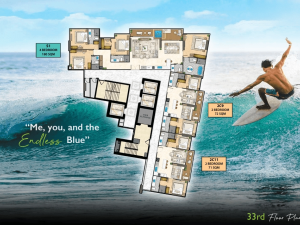 Prodej apartmánu, Pattaya, 38 m2