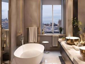 Prodej apartmánu, Pattaya, 38 m2