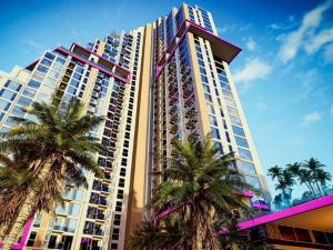 Prodej apartmánu, Pattaya, 38 m2