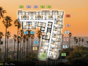 Prodej apartmánu, Pattaya, 38 m2