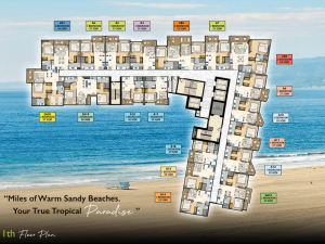 Prodej apartmánu, Pattaya, 38 m2