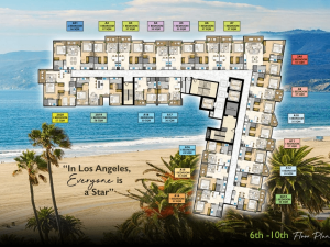 Prodej apartmánu, Pattaya, 38 m2