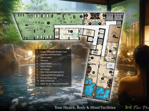 Prodej apartmánu, Pattaya, 38 m2