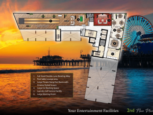 Prodej apartmánu, Pattaya, 38 m2