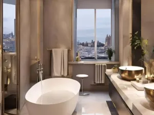 Prodej apartmánu, Pattaya, 38 m2