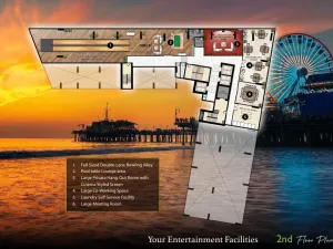 Prodej apartmánu, Pattaya, 38 m2