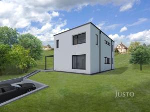 Prodej rodinného domu, Velká Polom, Kotrská, 136 m2