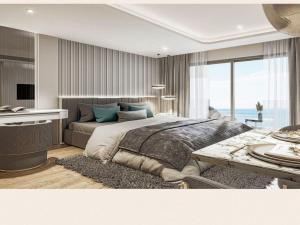 Prodej apartmánu, Pattaya, 31 m2