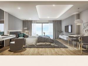 Prodej apartmánu, Pattaya, 31 m2