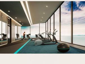 Prodej apartmánu, Pattaya, 31 m2