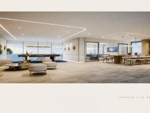 Prodej apartmánu, Pattaya, 31 m2