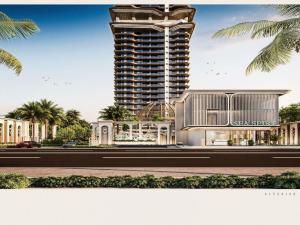 Prodej apartmánu, Pattaya, 31 m2
