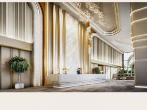 Prodej apartmánu, Pattaya, 31 m2