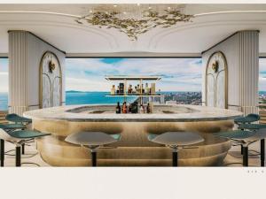 Prodej apartmánu, Pattaya, 31 m2