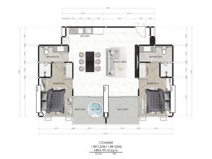 Prodej apartmánu, Pattaya, 31 m2