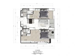 Prodej apartmánu, Pattaya, 31 m2